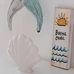 アパート Brezadourahouse, A Due Passi Dal Mare E Dal Centro *