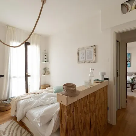 Brezadourahouse, A Due Passi Dal Mare E Dal Centro 아파트 *