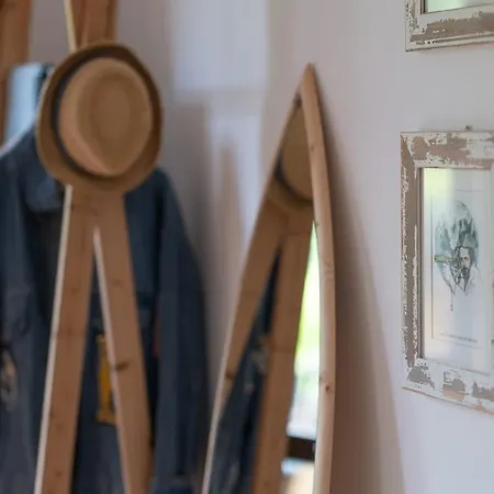 Brezadourahouse, A Due Passi Dal Mare E Dal Centro Apartamento *