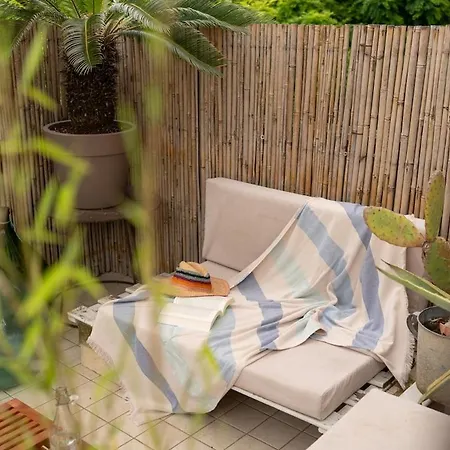 Brezadourahouse, A Due Passi Dal Mare E Dal Centro 아파트 리미니