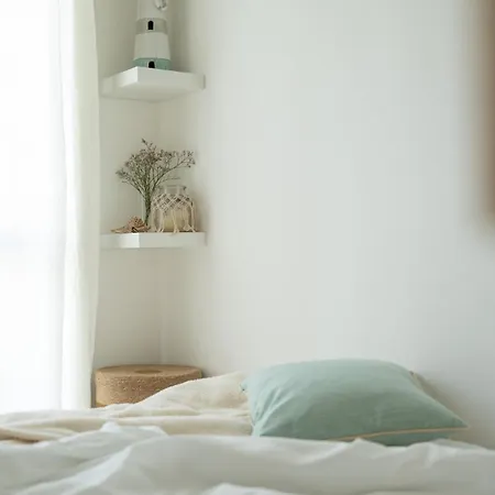 아파트 Brezadourahouse, A Due Passi Dal Mare E Dal Centro 리미니