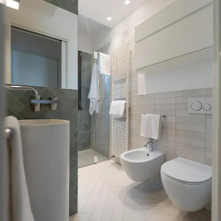 Brezadourahouse, A Due Passi Dal Mare E Dal Centro