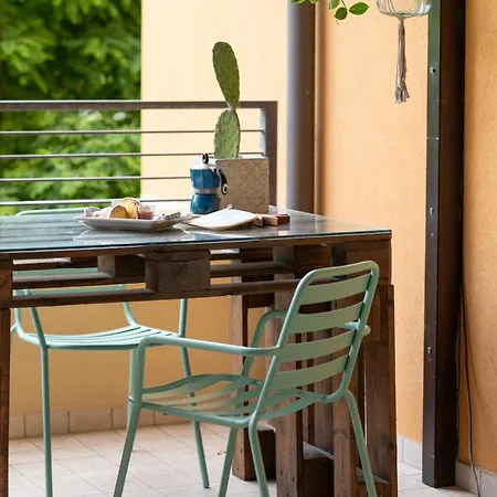 Brezadourahouse, A Due Passi Dal Mare E Dal Centro * 리미니