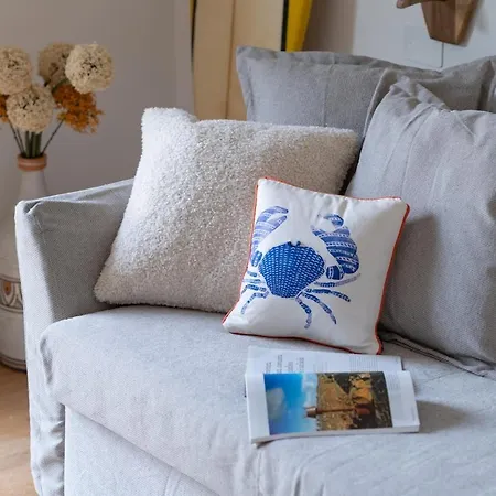 Brezadourahouse, A Due Passi Dal Mare E Dal Centro Apartamento Rímini