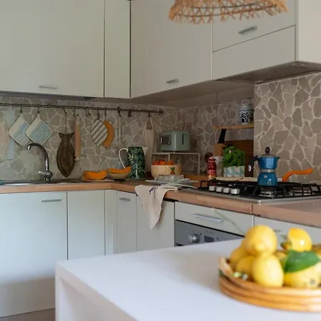 Apartamento Brezadourahouse, A Due Passi Dal Mare E Dal Centro *