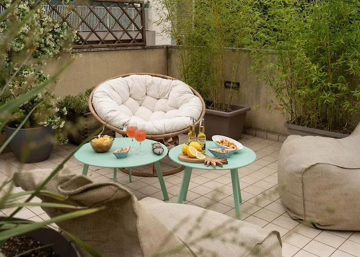 Appartement Brezadourahouse, A Due Passi Dal Mare E Dal Centro