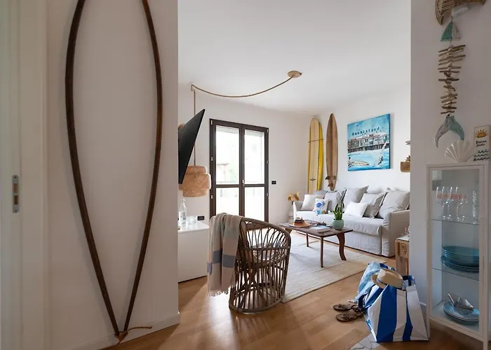 Brezadourahouse, A Due Passi Dal Mare E Dal Centro Rimini