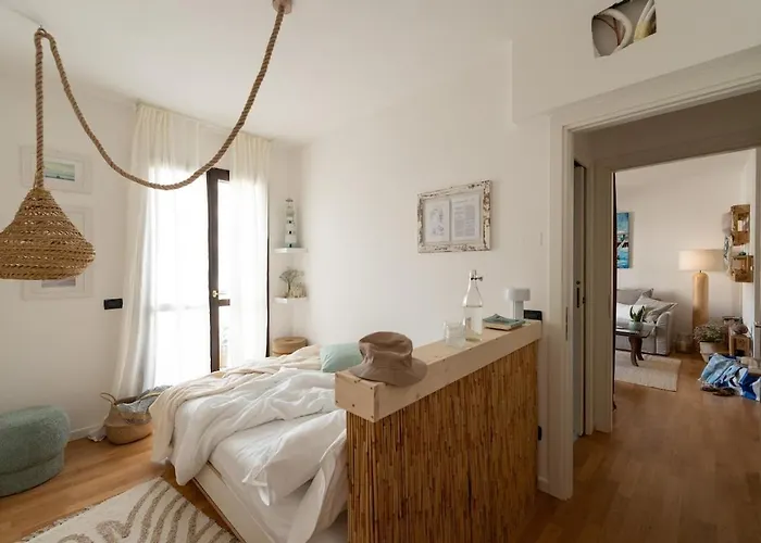 Brezadourahouse, A Due Passi Dal Mare E Dal Centro Apartamento *