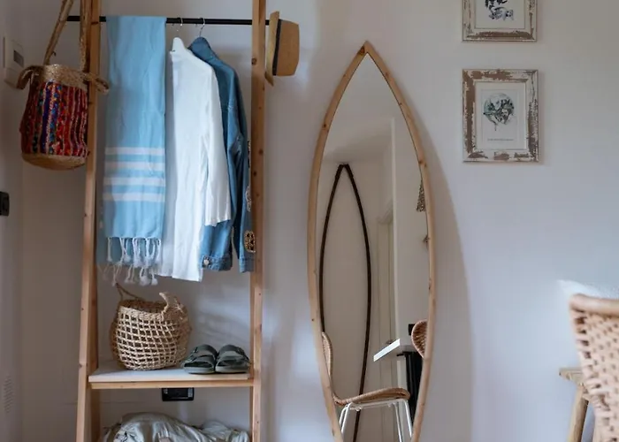 Brezadourahouse, A Due Passi Dal Mare E Dal Centro Apartamento