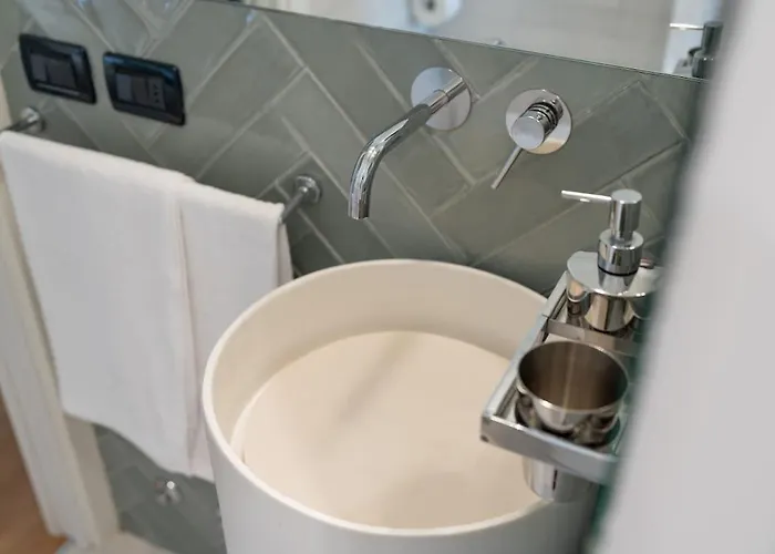 Apartamento Brezadourahouse, A Due Passi Dal Mare E Dal Centro *