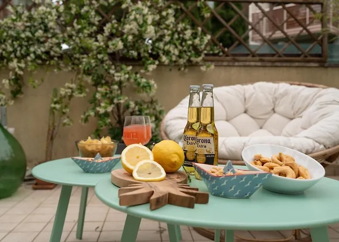 Brezadourahouse, A Due Passi Dal Mare E Dal Centro Rimini