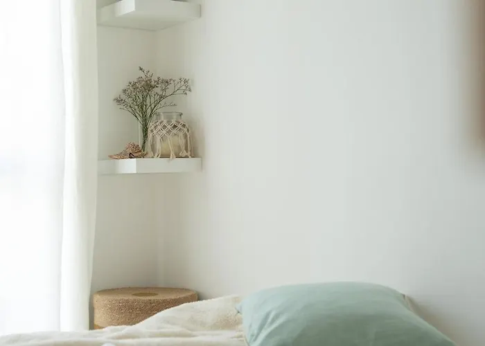 Apartamento Brezadourahouse, A Due Passi Dal Mare E Dal Centro Rimini