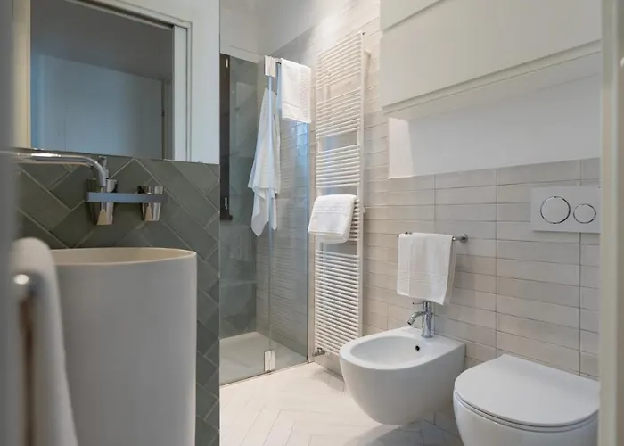 Brezadourahouse, A Due Passi Dal Mare E Dal Centro