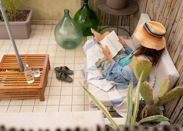 Apartamento Brezadourahouse, A Due Passi Dal Mare E Dal Centro *