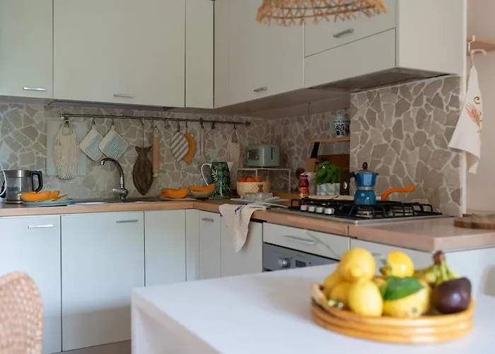 Apartamento Brezadourahouse, A Due Passi Dal Mare E Dal Centro *