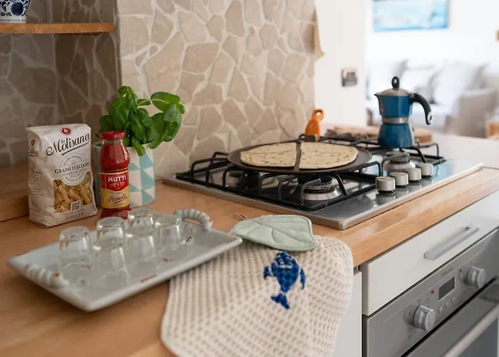 Apartamento Brezadourahouse, A Due Passi Dal Mare E Dal Centro *