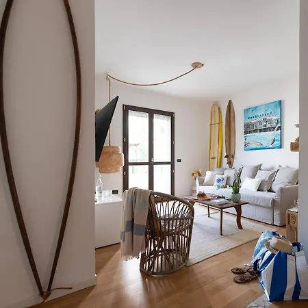 Brezadourahouse, A Due Passi Dal Mare E Dal Centro Римини