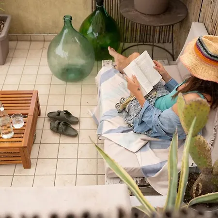 Апартаменты Brezadourahouse, A Due Passi Dal Mare E Dal Centro *