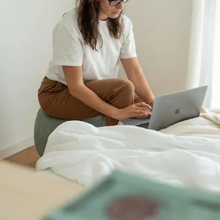 Апартаменты Brezadourahouse, A Due Passi Dal Mare E Dal Centro