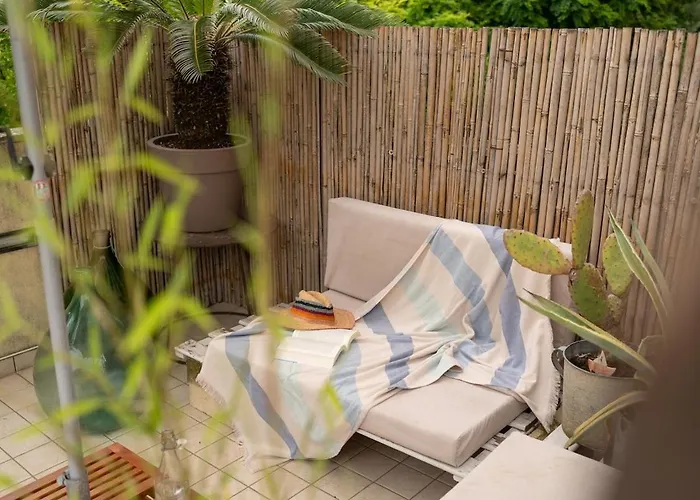 Brezadourahouse, A Due Passi Dal Mare E Dal Centro Apartman Rimini